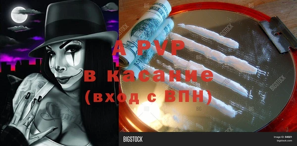 прущие крисы Балахна
